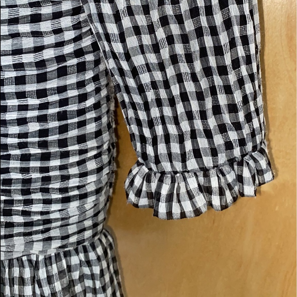 BEC AND BRIDGE NADINE MINI DRESS - Picture 7 of 16